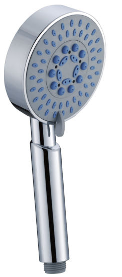Cabezal de ducha de mano ABS 5 funciones